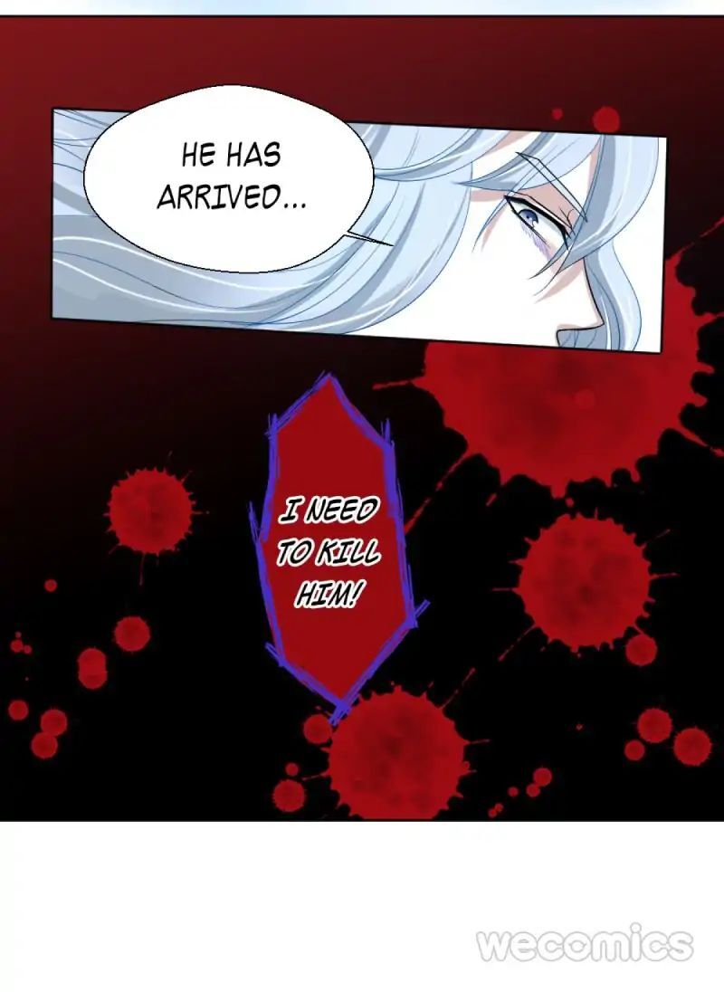 Take Care, My Demon King Chapter 66 - page 6
