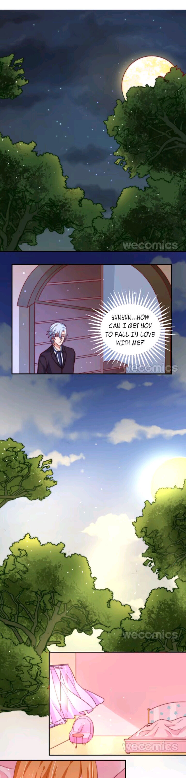 Take Care, My Demon King Chapter 91 - page 6