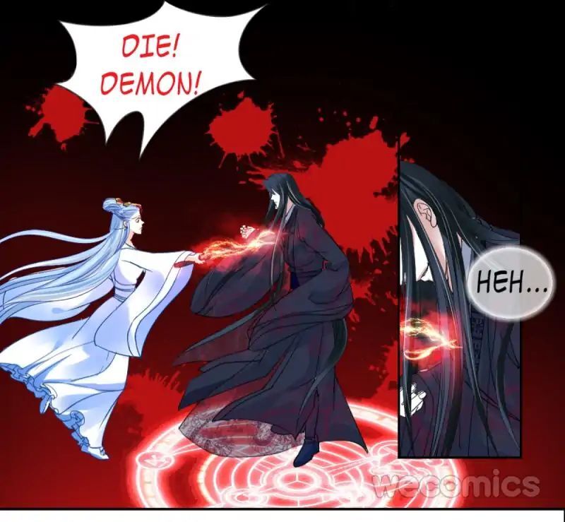 Take Care, My Demon King Chapter 67 - page 10