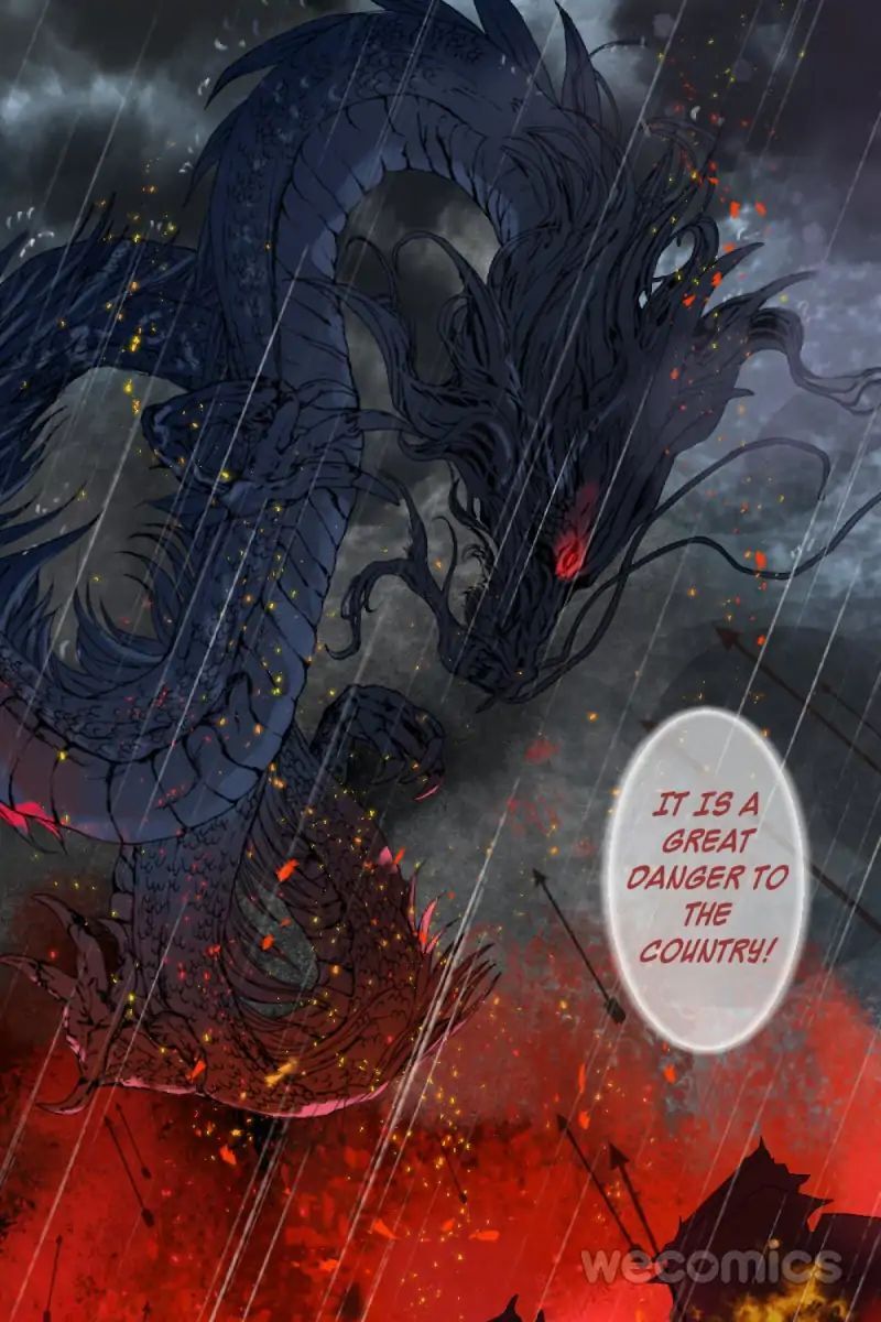 Take Care, My Demon King Chapter 67 - page 2