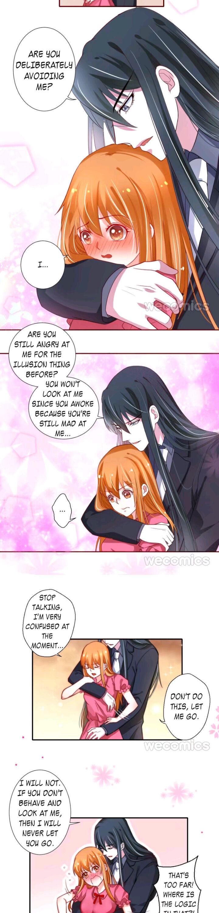 Take Care, My Demon King Chapter 85 - page 6