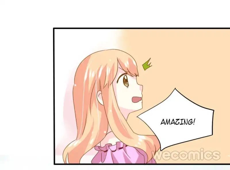 Take Care, My Demon King Chapter 12 - page 11