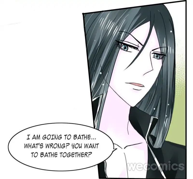 Take Care, My Demon King Chapter 12 - page 15
