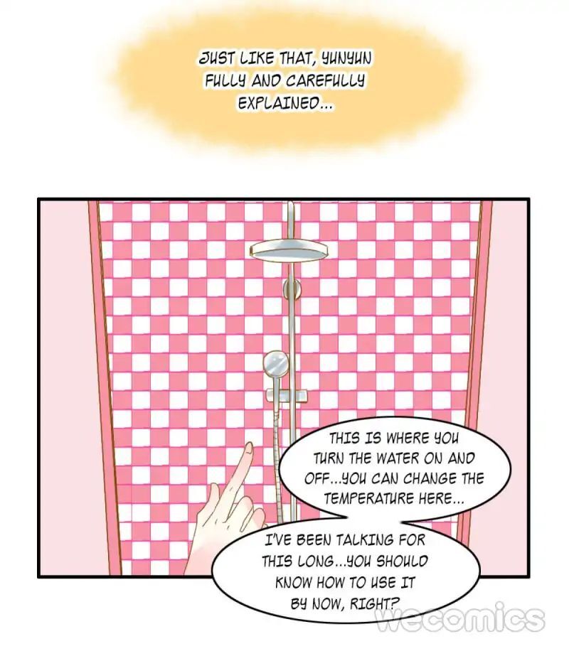 Take Care, My Demon King Chapter 12 - page 3