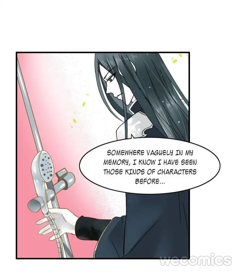 Take Care, My Demon King Chapter 12 - page 6