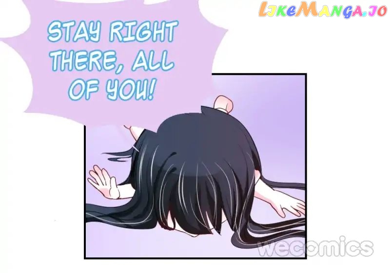 Take Care, My Demon King Chapter 68 - page 20
