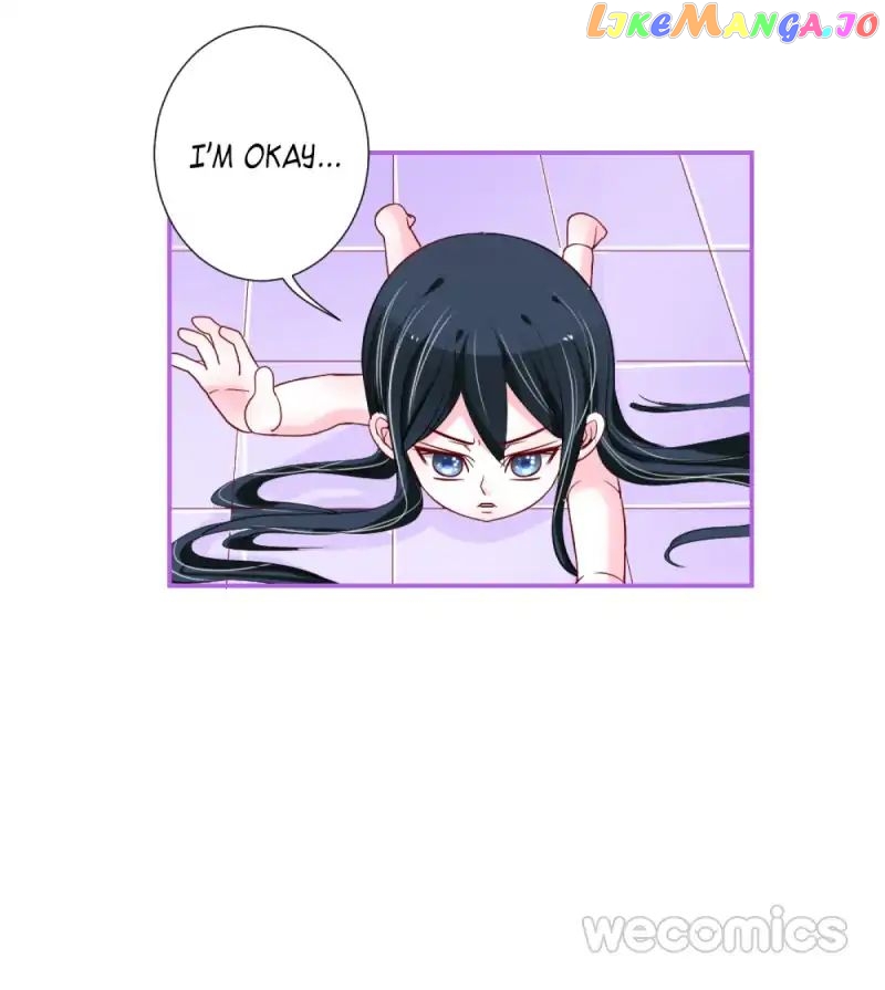 Take Care, My Demon King Chapter 68 - page 22