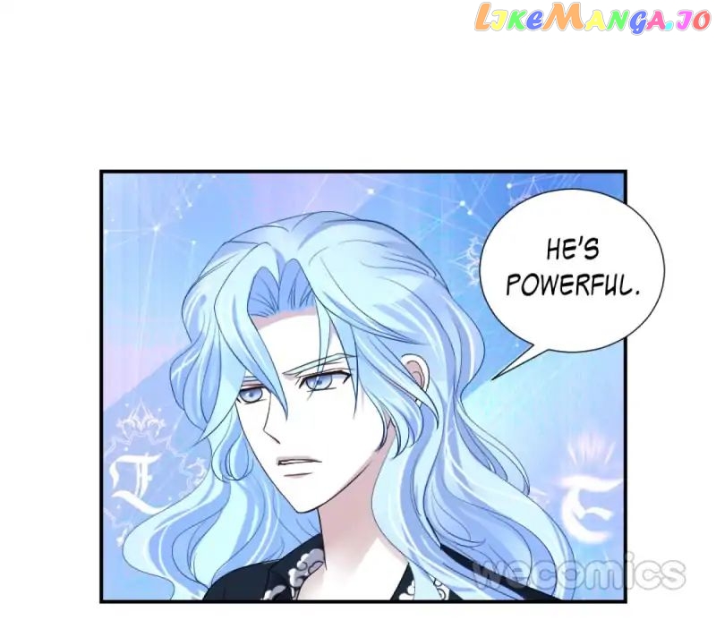 Take Care, My Demon King Chapter 68 - page 26