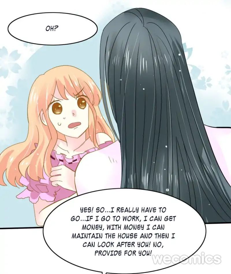 Take Care, My Demon King Chapter 13 - page 18