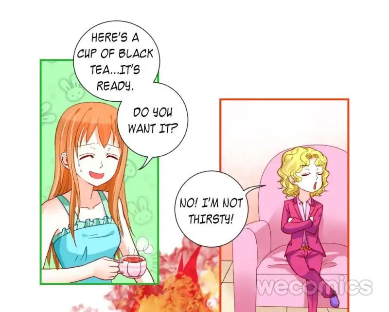 Take Care, My Demon King Chapter 69 - page 12