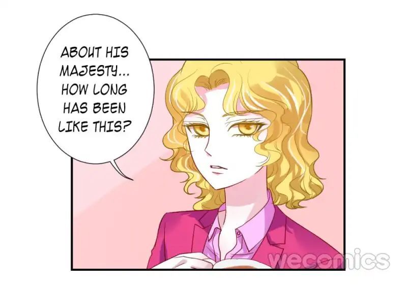 Take Care, My Demon King Chapter 69 - page 19