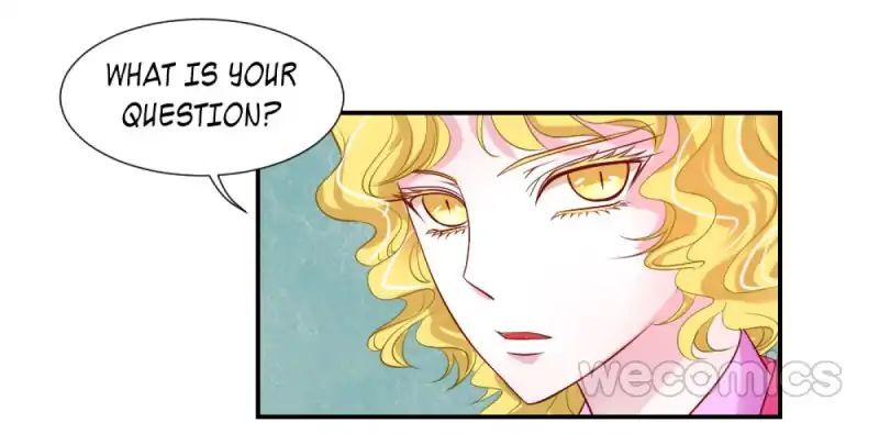 Take Care, My Demon King Chapter 69 - page 21