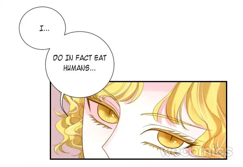 Take Care, My Demon King Chapter 69 - page 26