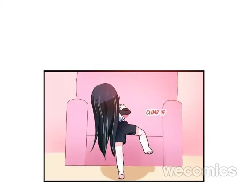 Take Care, My Demon King Chapter 69 - page 33