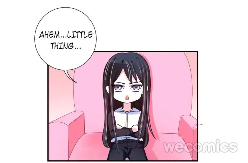 Take Care, My Demon King Chapter 69 - page 36