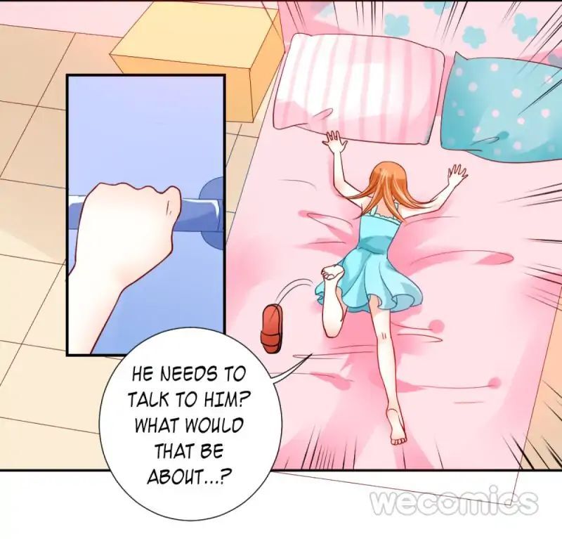 Take Care, My Demon King Chapter 69 - page 39