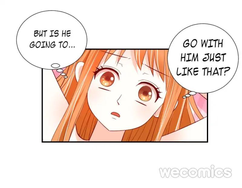 Take Care, My Demon King Chapter 69 - page 41