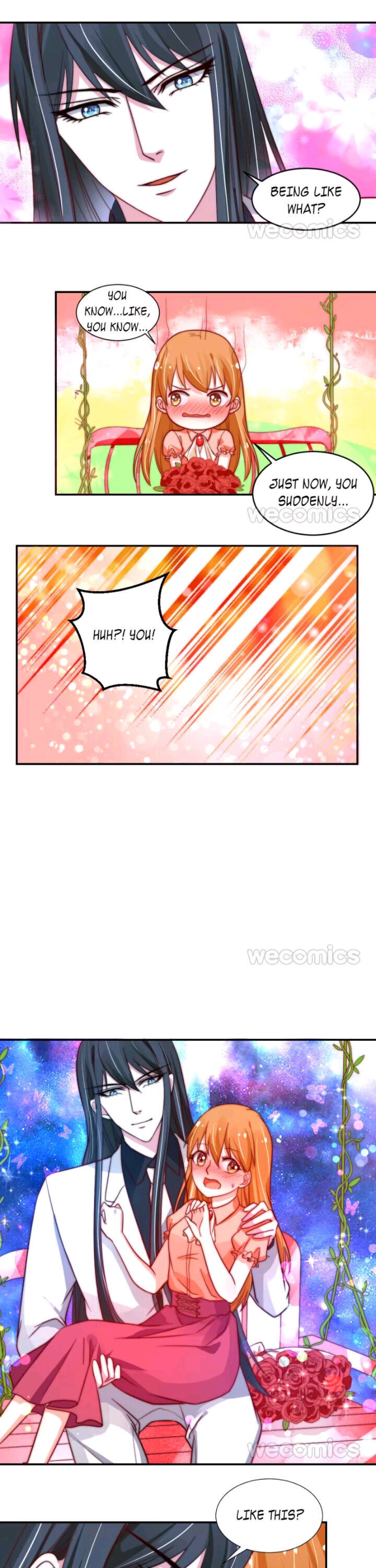 Take Care, My Demon King Chapter 87 - page 13