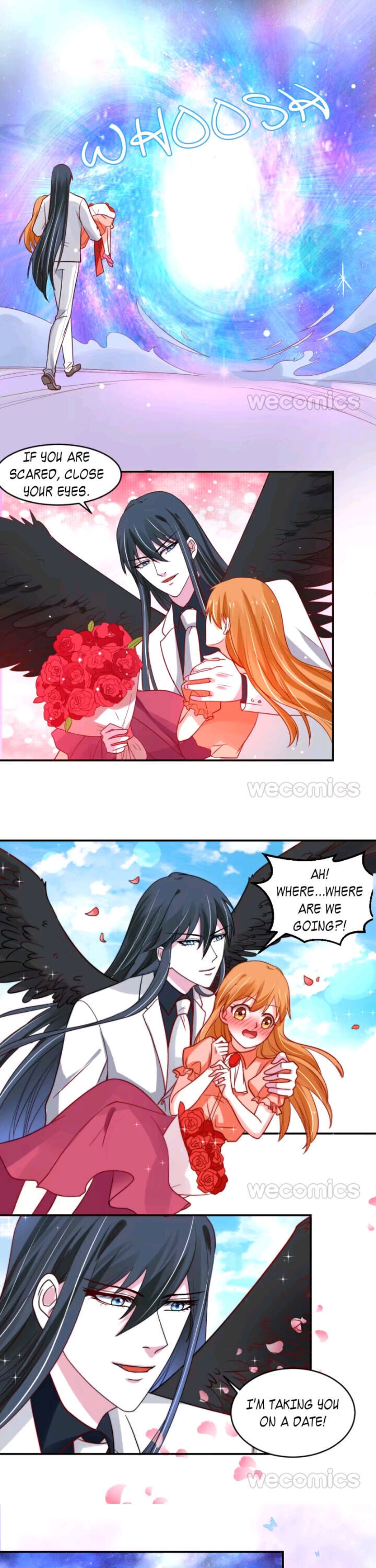 Take Care, My Demon King Chapter 87 - page 6