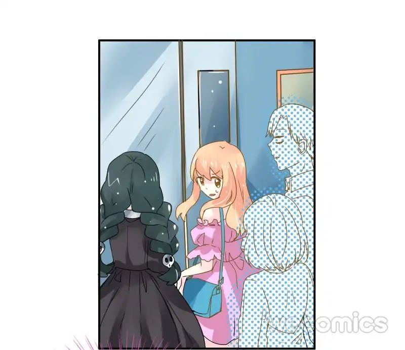 Take Care, My Demon King Chapter 14 - page 13