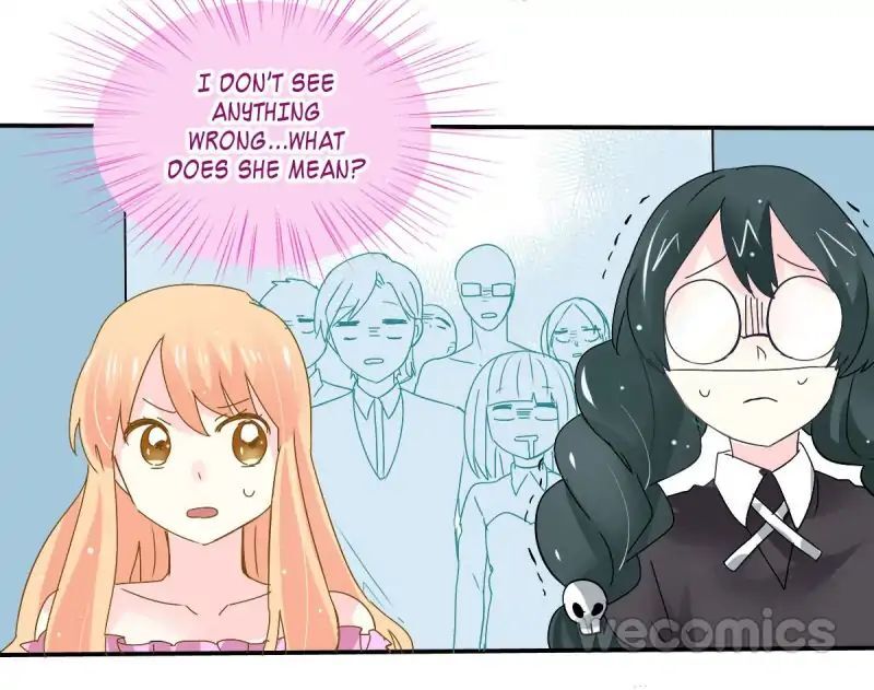 Take Care, My Demon King Chapter 14 - page 14