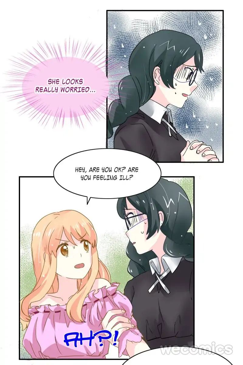 Take Care, My Demon King Chapter 14 - page 15