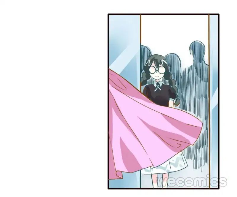 Take Care, My Demon King Chapter 14 - page 19