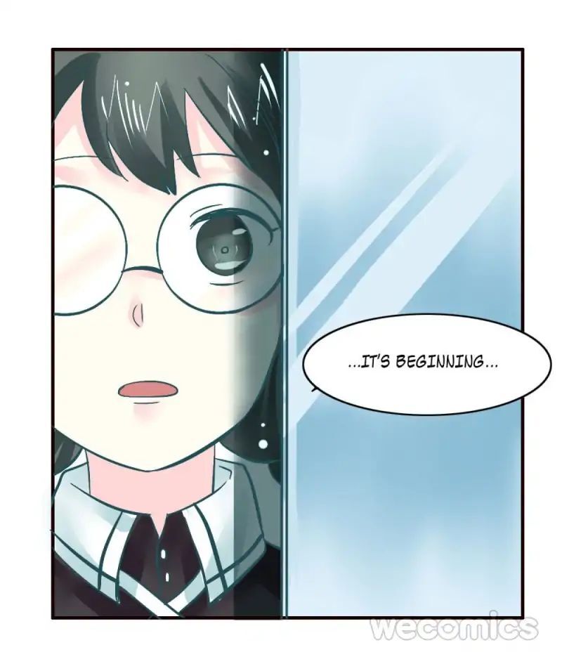 Take Care, My Demon King Chapter 14 - page 20