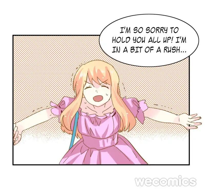 Take Care, My Demon King Chapter 14 - page 6