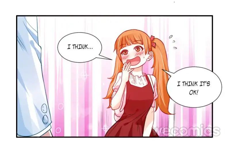 Take Care, My Demon King Chapter 55 - page 1