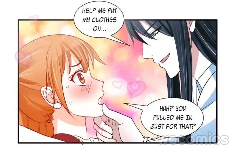 Take Care, My Demon King Chapter 55 - page 14