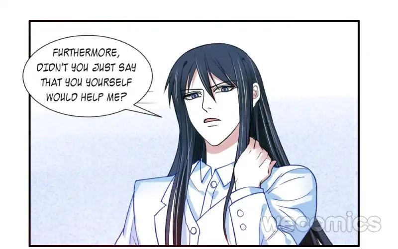 Take Care, My Demon King Chapter 55 - page 17