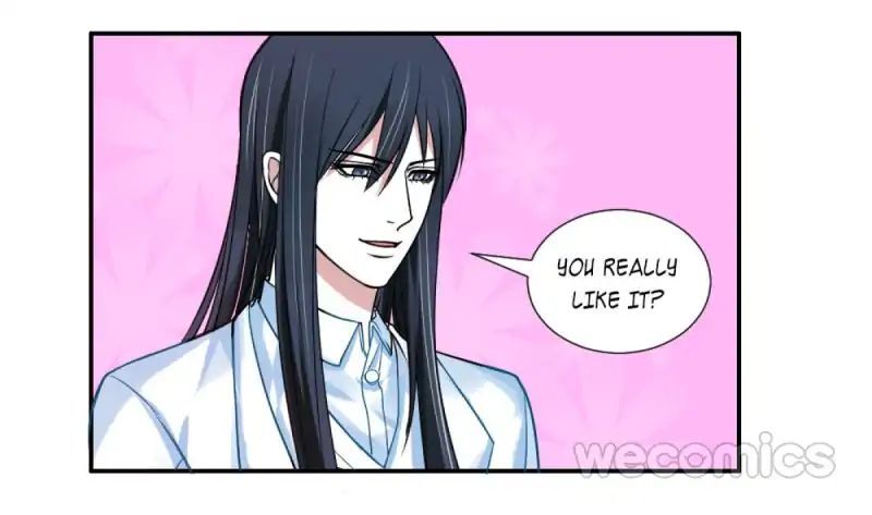 Take Care, My Demon King Chapter 55 - page 2