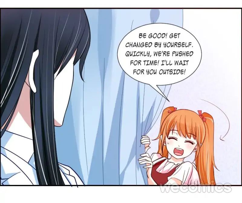 Take Care, My Demon King Chapter 55 - page 20