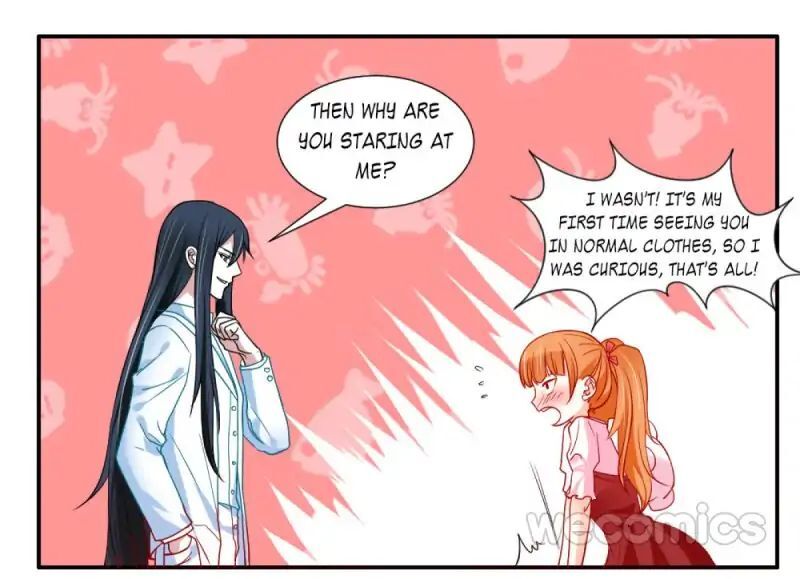 Take Care, My Demon King Chapter 55 - page 4