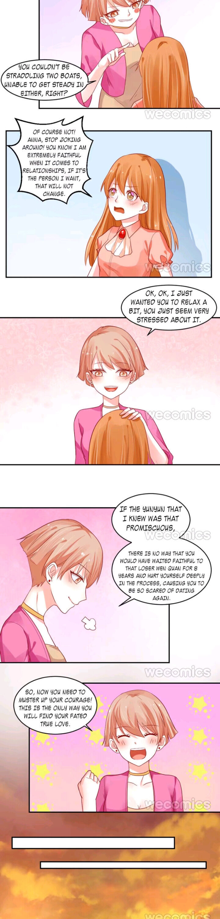 Take Care, My Demon King Chapter 88 - page 15
