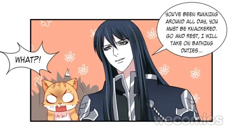 Take Care, My Demon King Chapter 53 - page 14