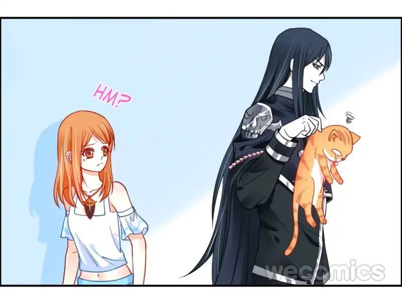 Take Care, My Demon King Chapter 53 - page 17