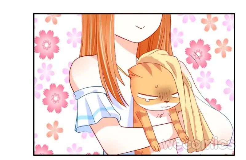 Take Care, My Demon King Chapter 53 - page 22