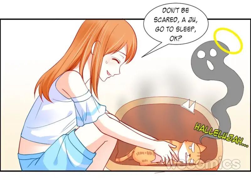 Take Care, My Demon King Chapter 53 - page 23