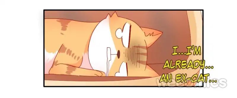 Take Care, My Demon King Chapter 53 - page 24