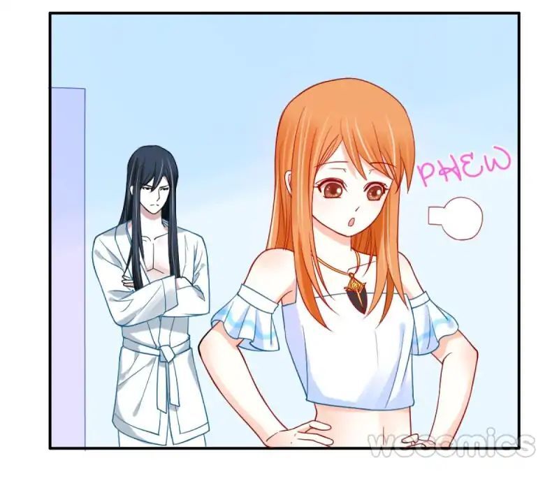 Take Care, My Demon King Chapter 53 - page 25