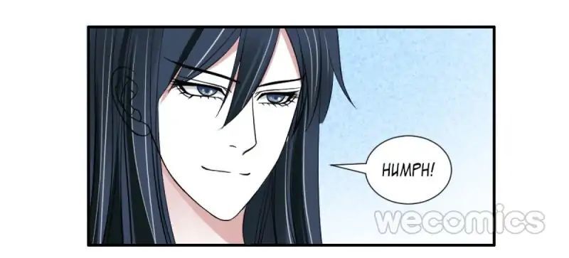 Take Care, My Demon King Chapter 53 - page 27