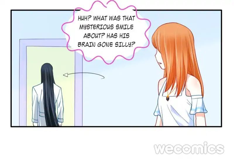 Take Care, My Demon King Chapter 53 - page 28