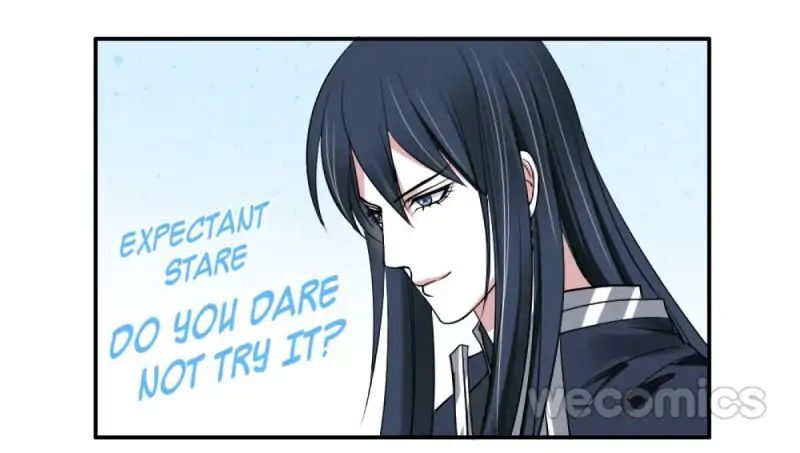 Take Care, My Demon King Chapter 53 - page 6