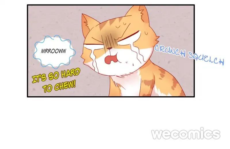 Take Care, My Demon King Chapter 53 - page 8