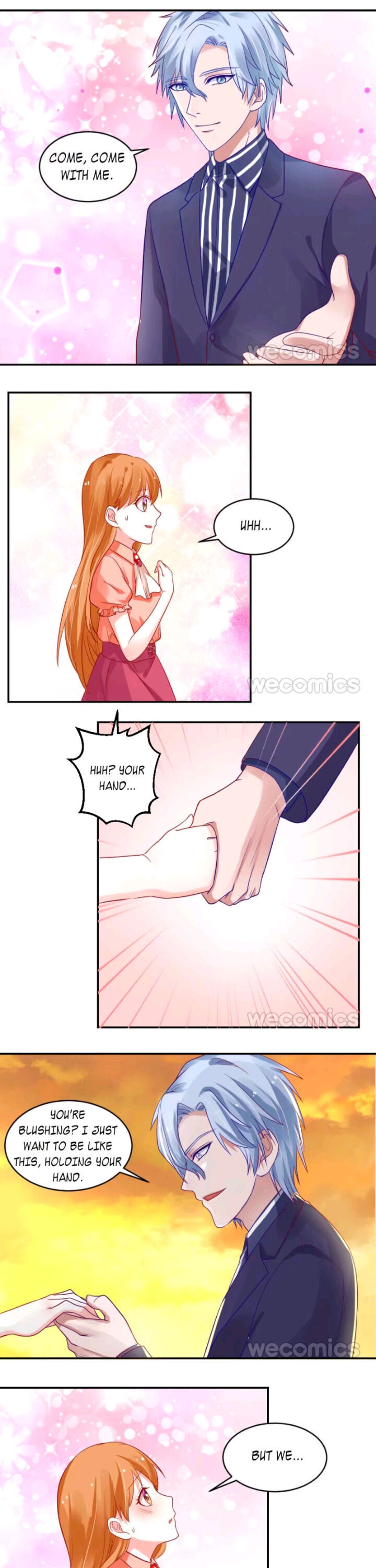 Take Care, My Demon King Chapter 89 - page 2