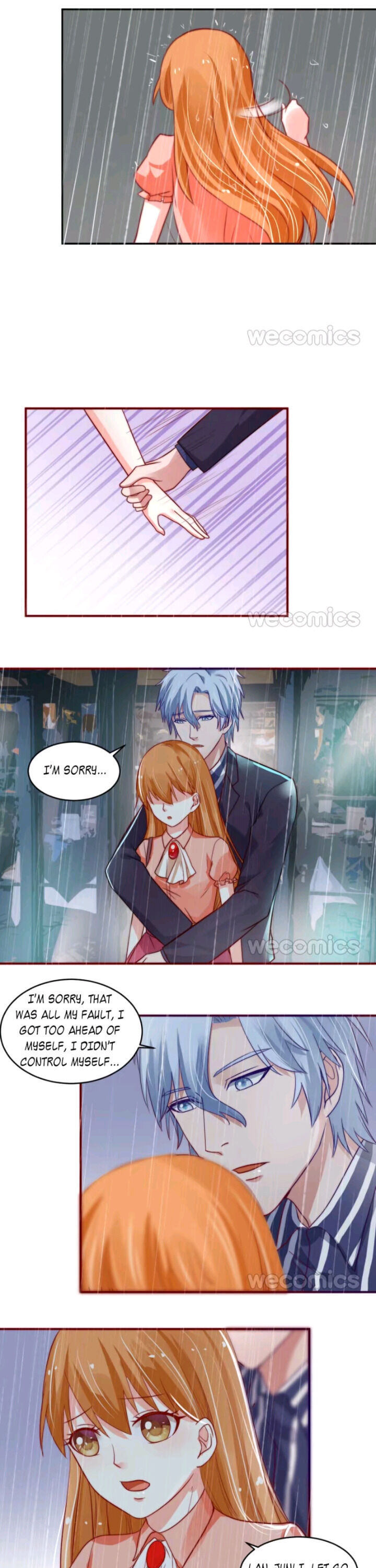 Take Care, My Demon King Chapter 90 - page 3