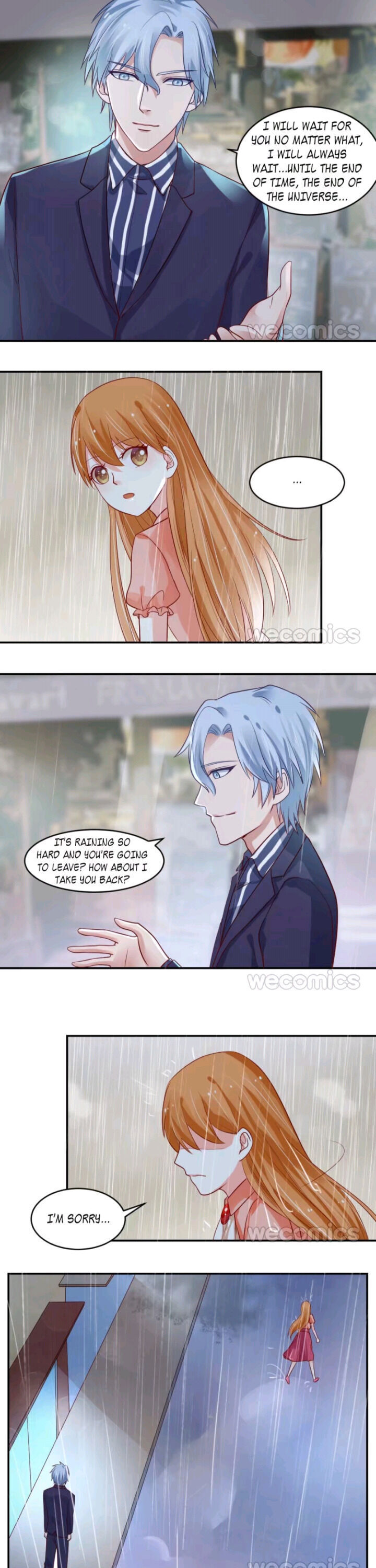 Take Care, My Demon King Chapter 90 - page 6
