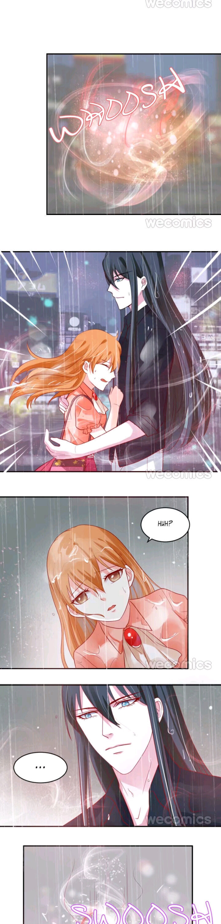 Take Care, My Demon King Chapter 90 - page 8